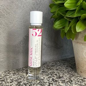 Miim Miic Compound 52 Strawberry Milk